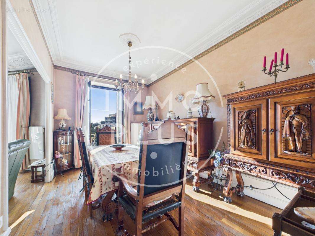 Appartement à ANNECY