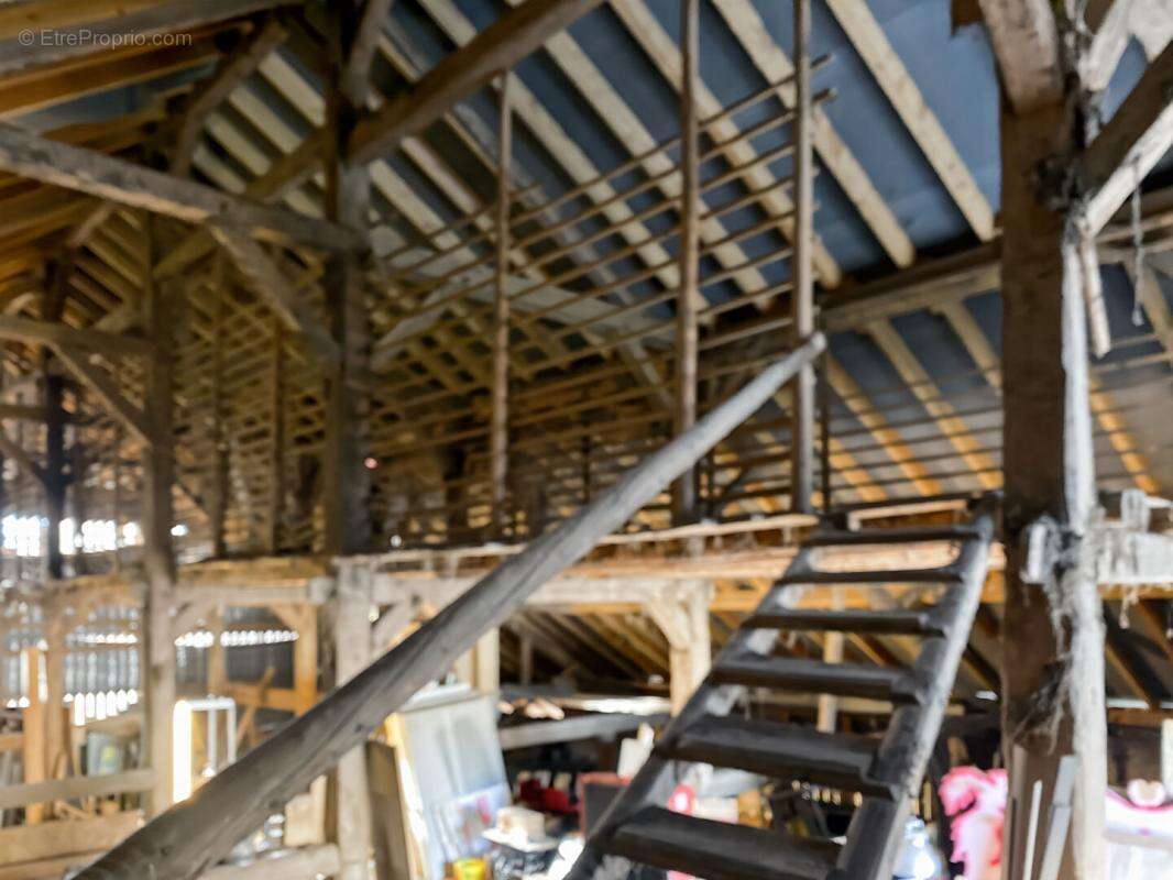 Maison à LES HOPITAUX-VIEUX