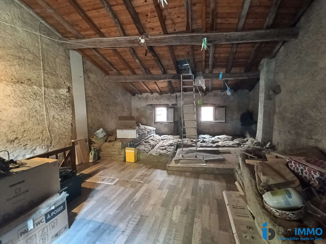 Maison 75 m² à Aussillon  - photo 8