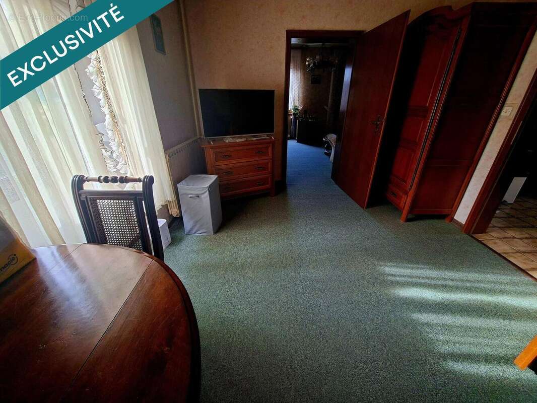 Photo 5 - Maison à PETITE-ROSSELLE