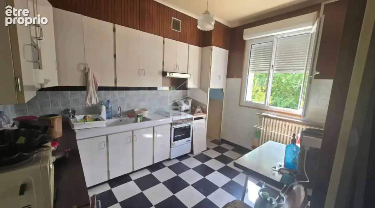 Maison 73m² à tergnier - photo 6