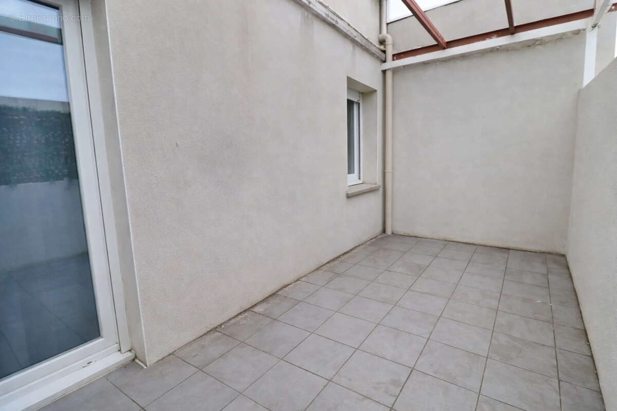 Appartement à SAINT-CYPRIEN