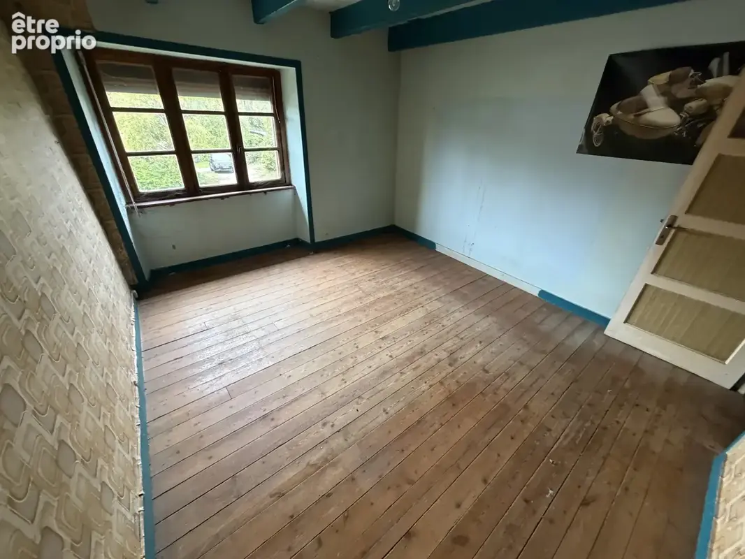 Propriété de caractère à Ploujean Maison + 3 gites et hangars - photo 6