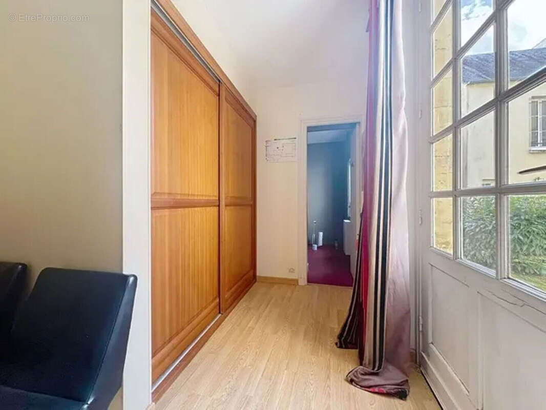 Appartement à BAYEUX