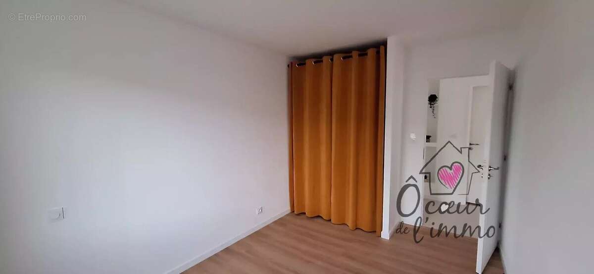 Maison à TOUTLEMONDE