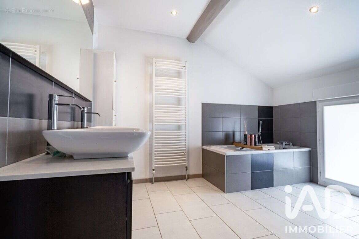 Maison 110 m² à Luppy  - photo 9