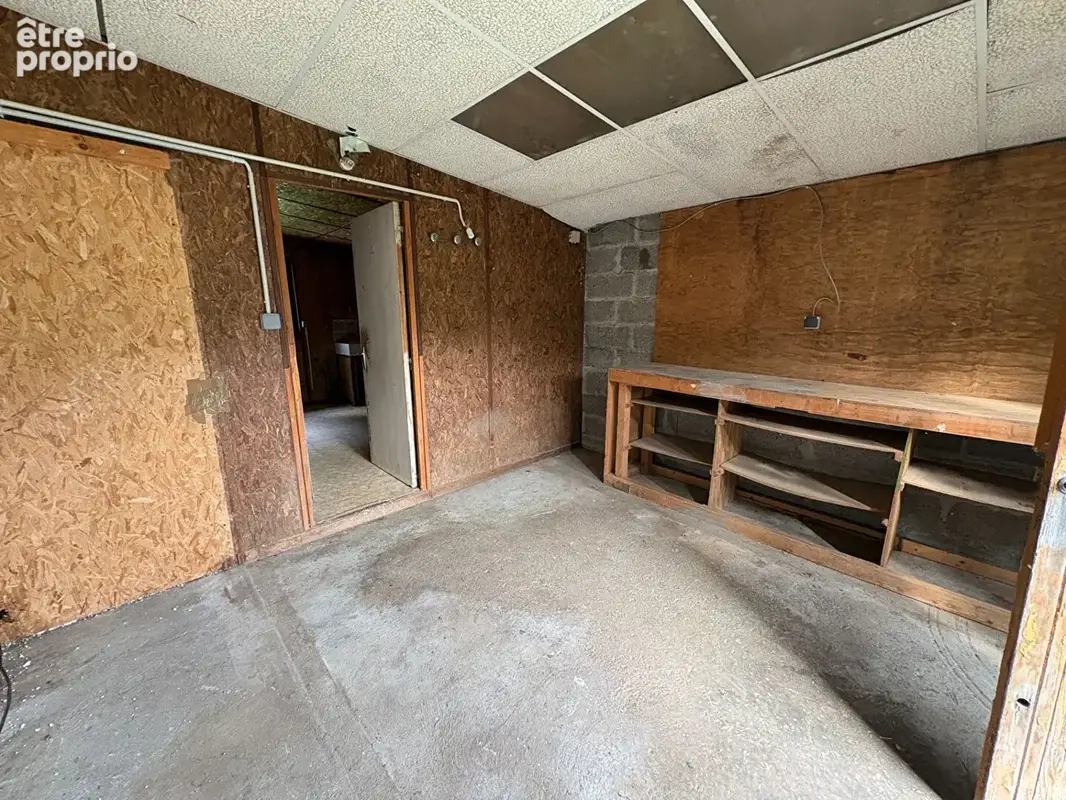 Maison Glisolles de 60 m2 sur terrain de + 1185 m2 - photo 9