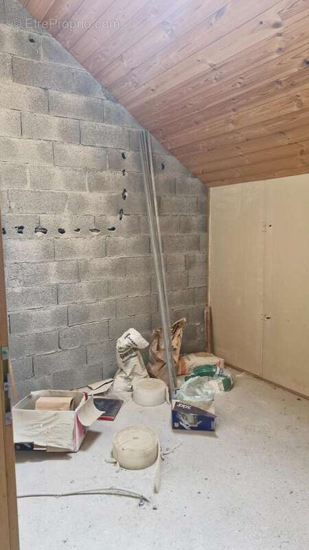Photo 3 - Appartement à EMBRUN