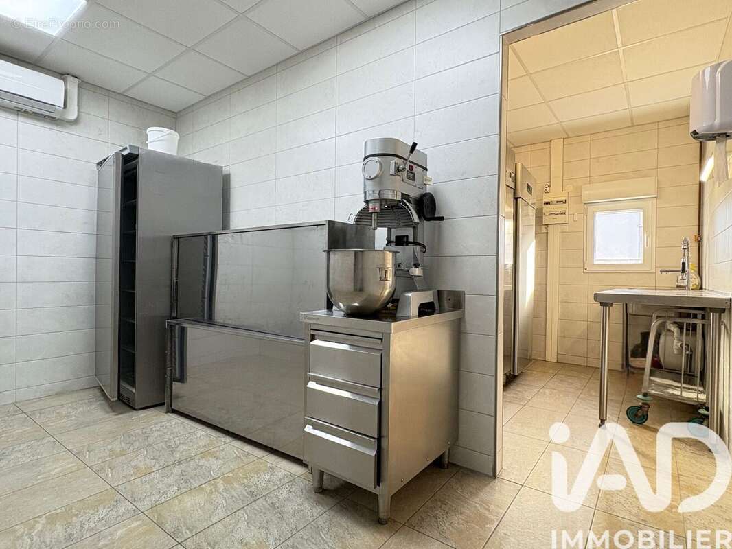 Photo 9 - Appartement à CARLING