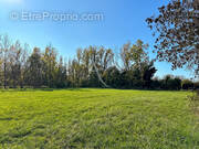 Terrain à LE PERRIER