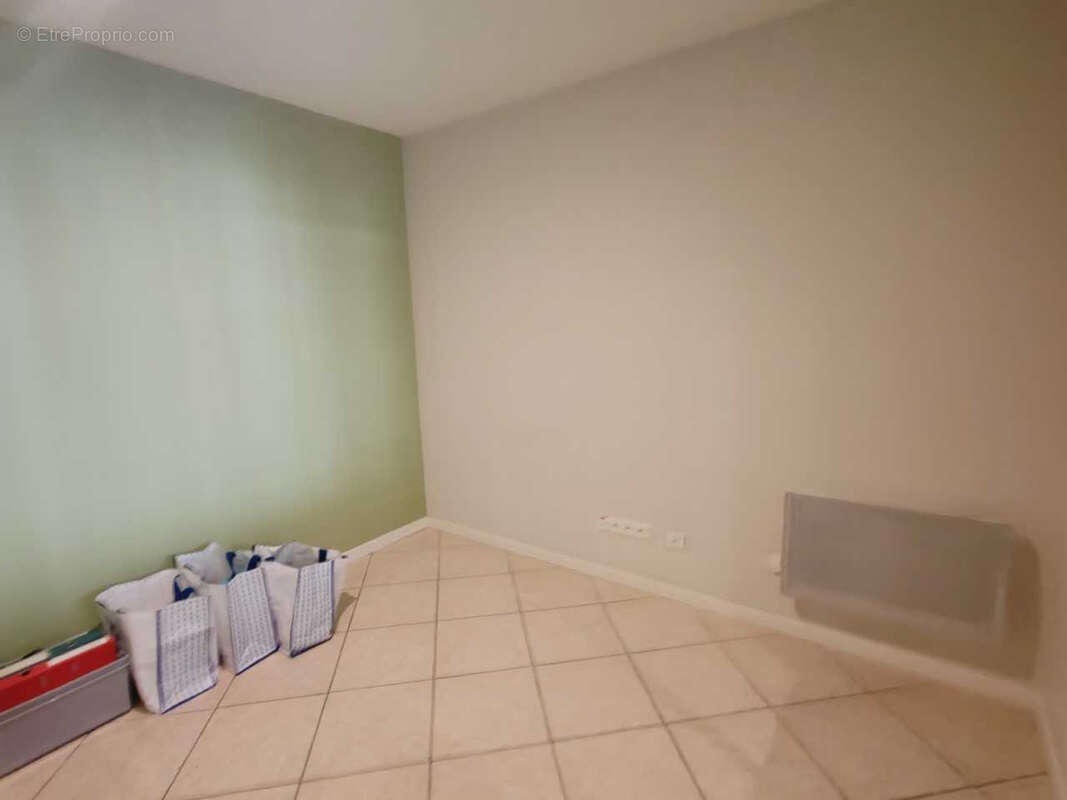 Appartement à LE CATEAU-CAMBRESIS