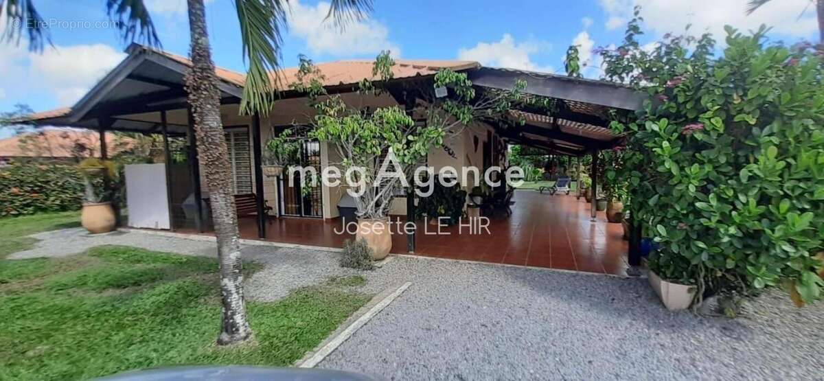 Villa 4 pièces 87 m2 à Soula 2 MACOURIA - photo 15