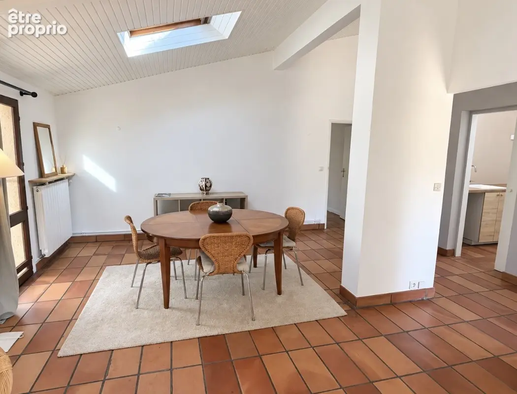 Maison Lesigny 6 pièce(s) 162m2 - photo 4