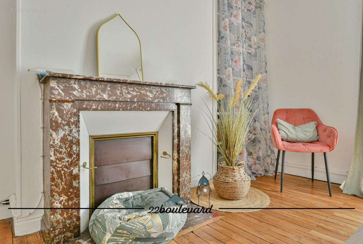 Appartement à LIMOGES