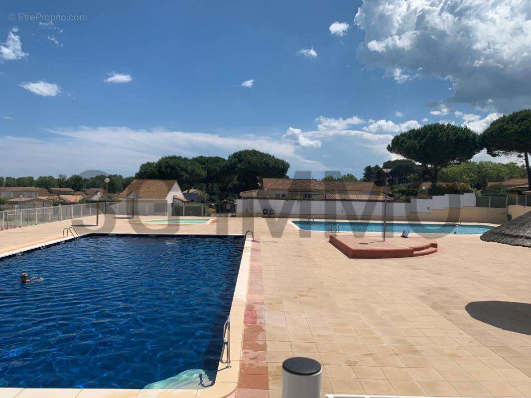 Maison à VALRAS-PLAGE