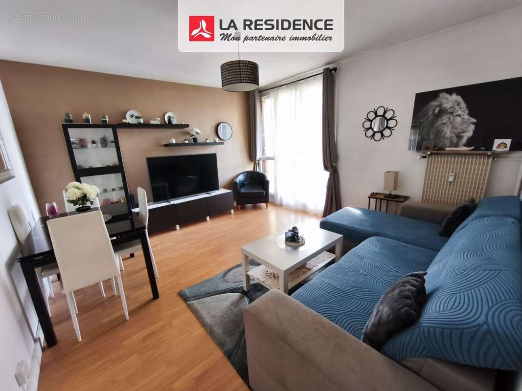 Appartement à FRANCONVILLE