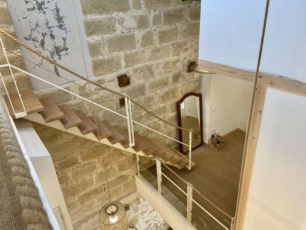 Maison à GONTAUD-DE-NOGARET