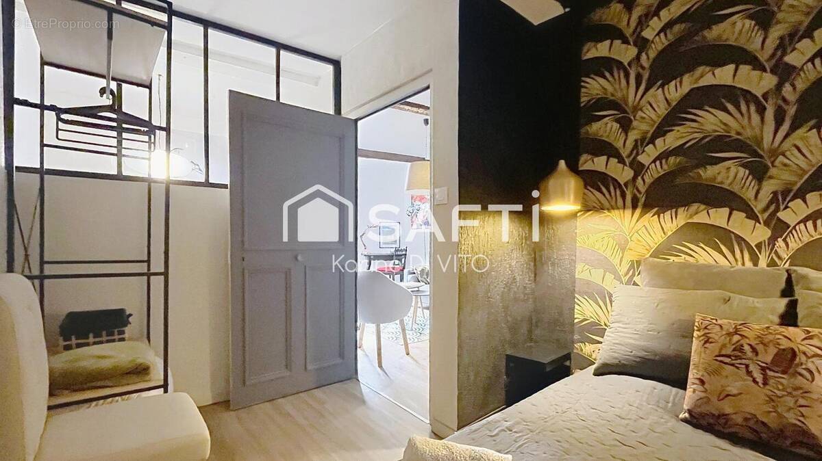 Photo 1 - Appartement à SAINT-RAPHAEL