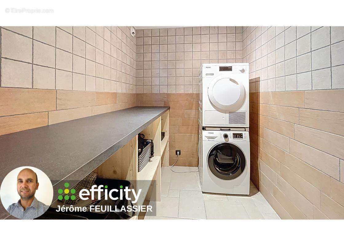 Maison à SAINT-SIGISMOND