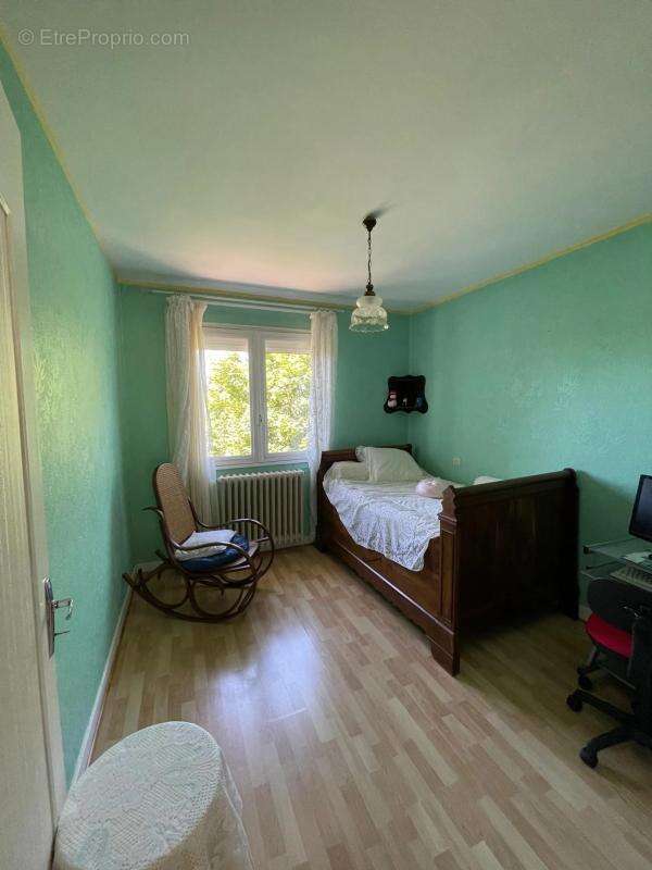 Maison à CAHORS