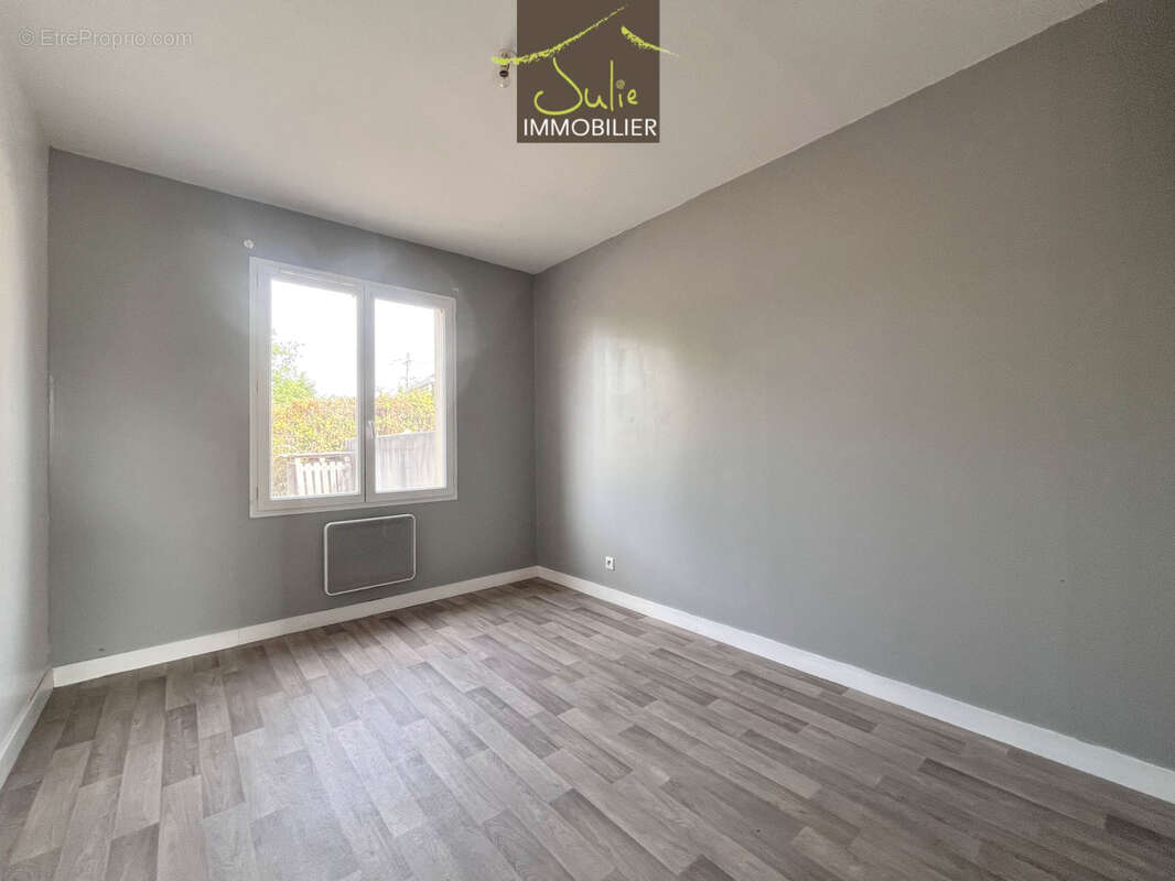 Plain-pied 3 chambres, idéal pour placement locatif ou 1er achat !! - photo 6