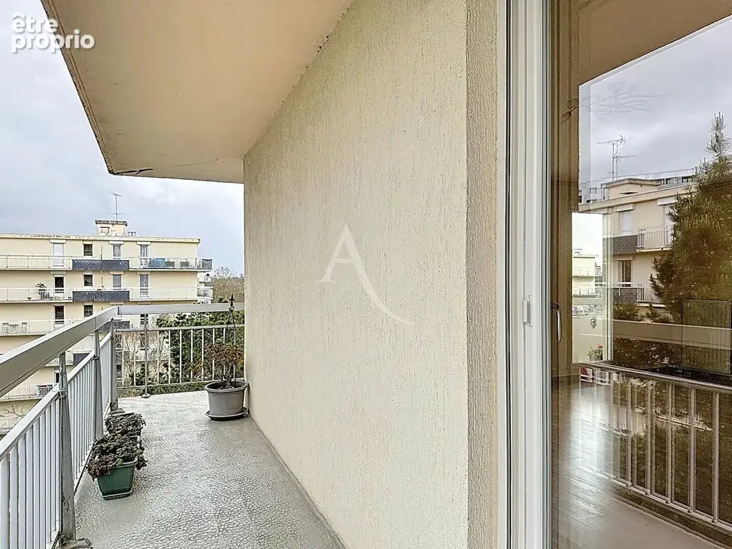 Appartement Angers 3 pièce(s) 76 m2 - photo 10