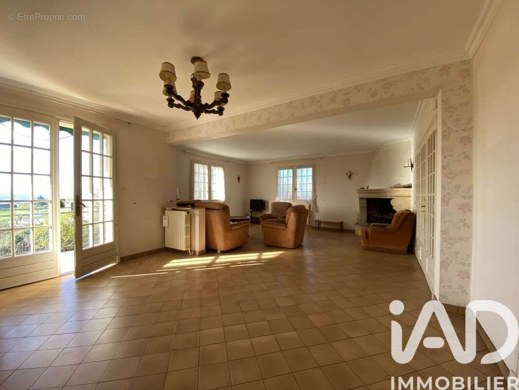 Photo 4 - Maison à SAINT-ANGEL