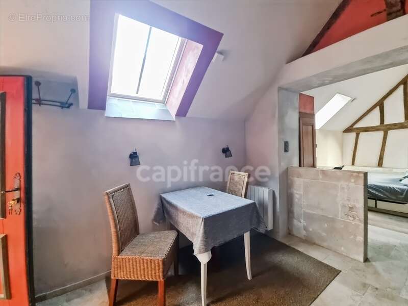 Appartement à CHALON-SUR-SAONE