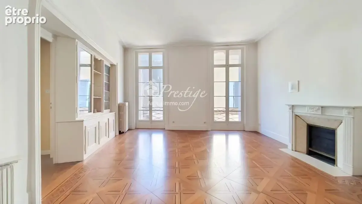 Appartement 7 pièces 186 m² · à Perpignan · 186 m² · 436 000 €