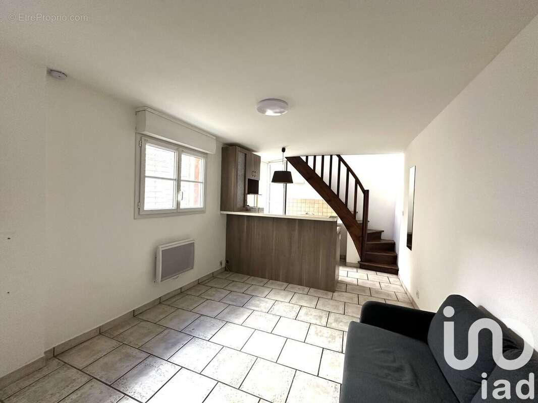 Photo 4 - Appartement à MONTARGIS