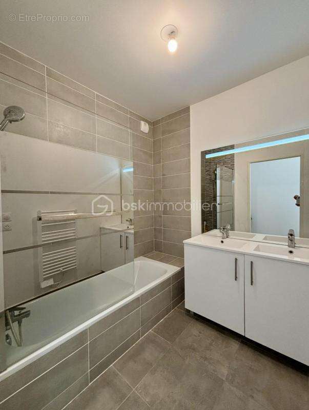 Appartement à CHAMBERY