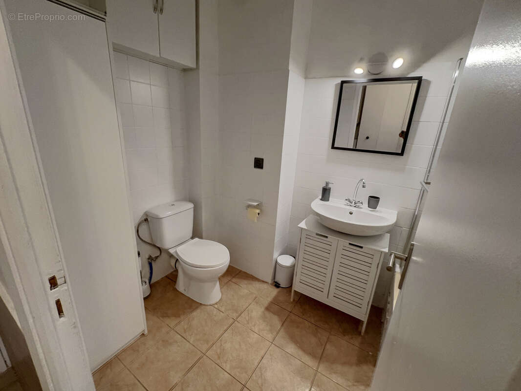 Appartement 28 m² à Santa-Lucia-Di-Moriani  - photo 9