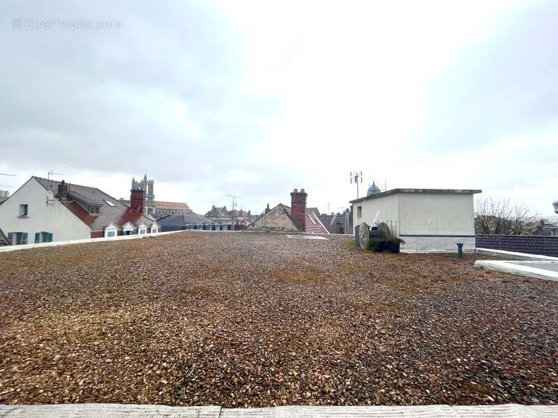 Appartement à MANTES-LA-JOLIE