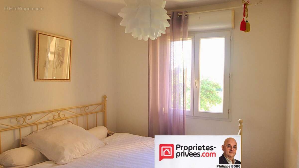 Appartement à MONTEUX