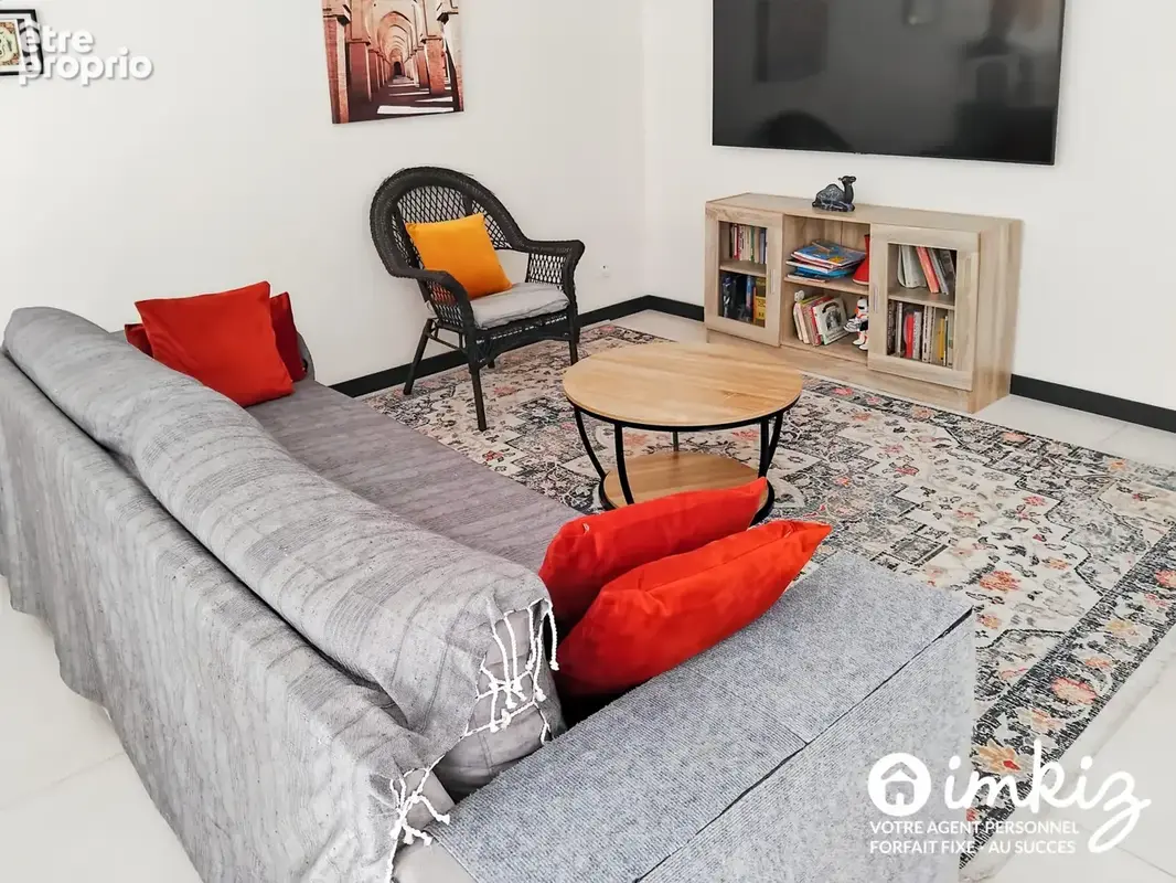 Maison 6 pièces - photo 8