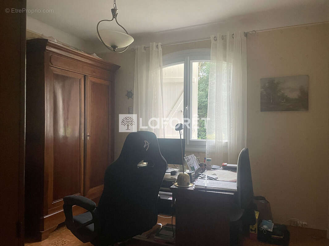 Maison à LES CLUSES