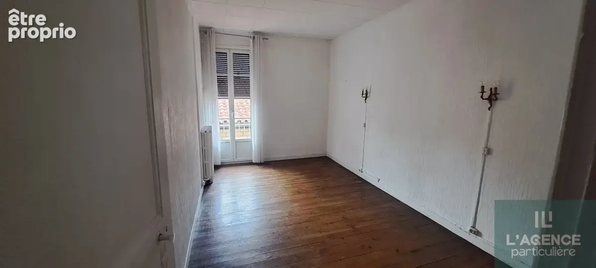 Maison de village t6 baziege - photo 7