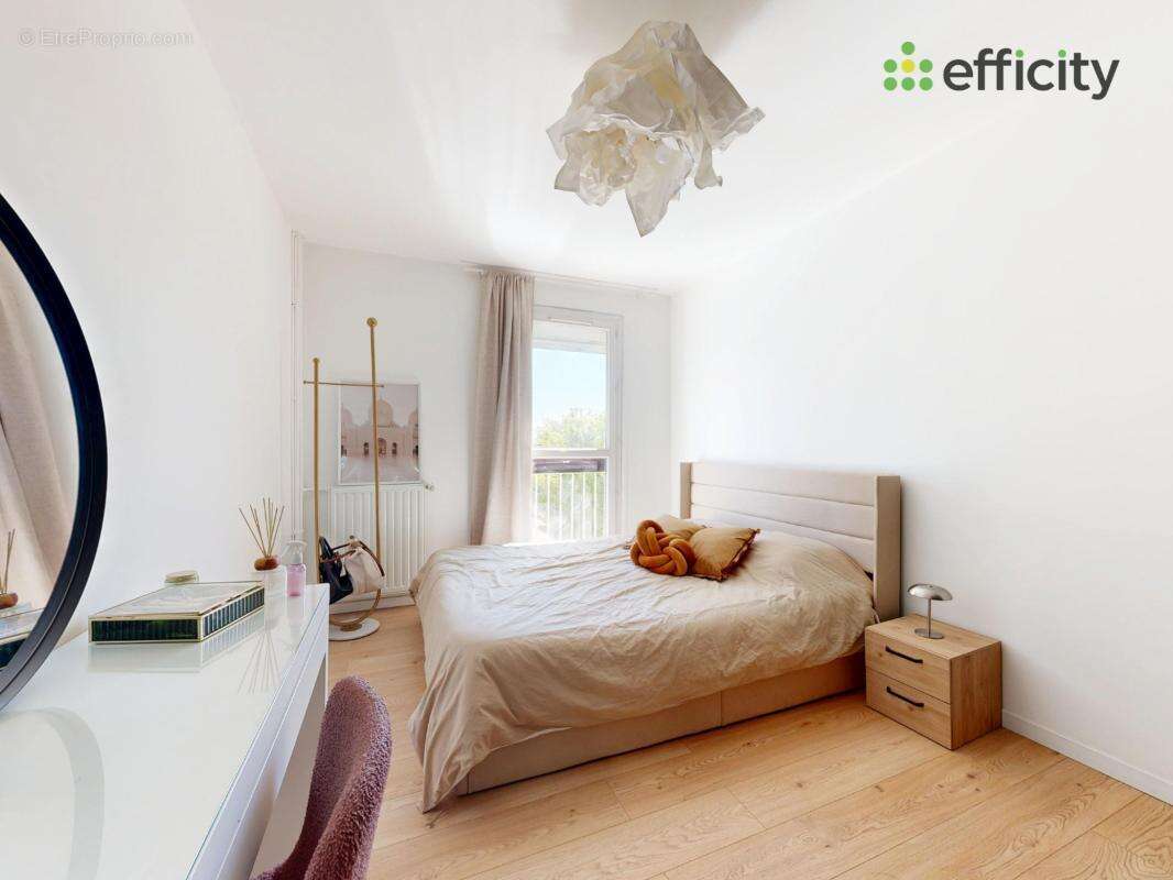Appartement - photo 7