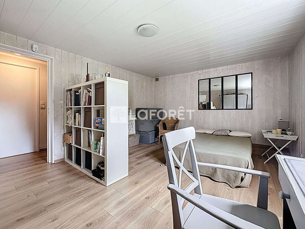 Maison à CHAMPIGNY-SUR-MARNE