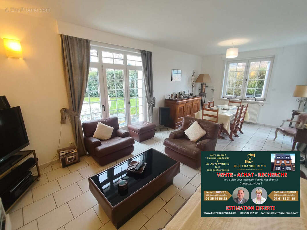 Photo 4 - Maison à QUAROUBLE