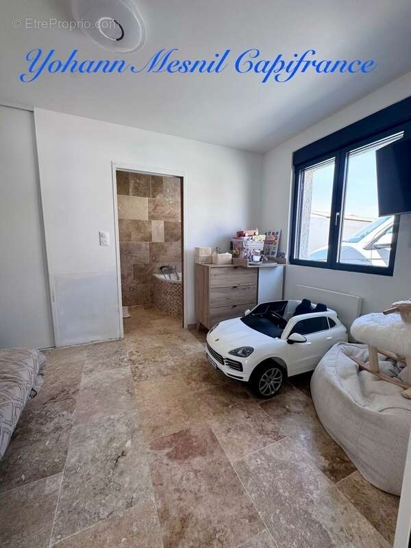 Maison à vendre 4 pièces  (79) - photo 21