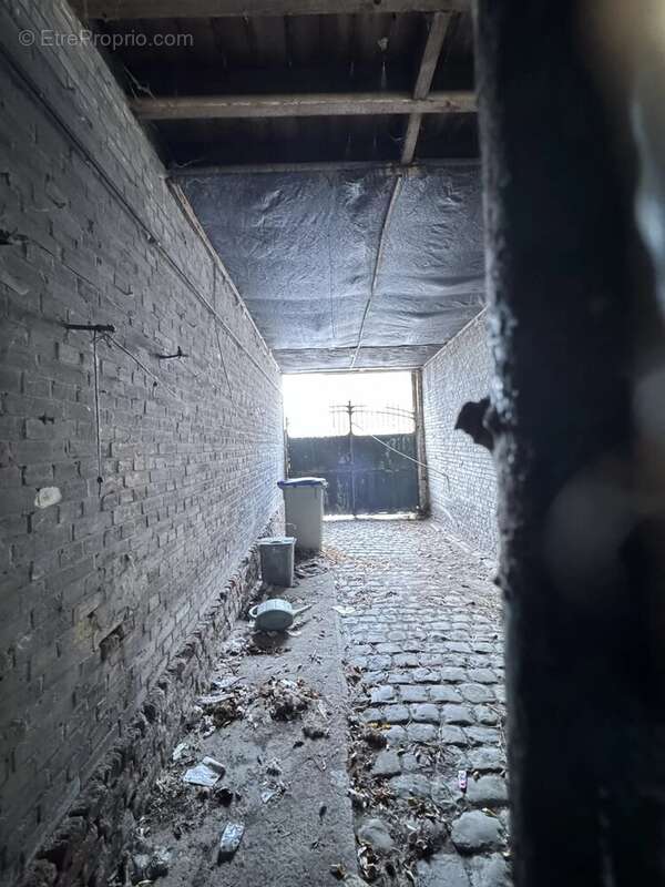 Maison à MARQUETTE-EN-OSTREVANT