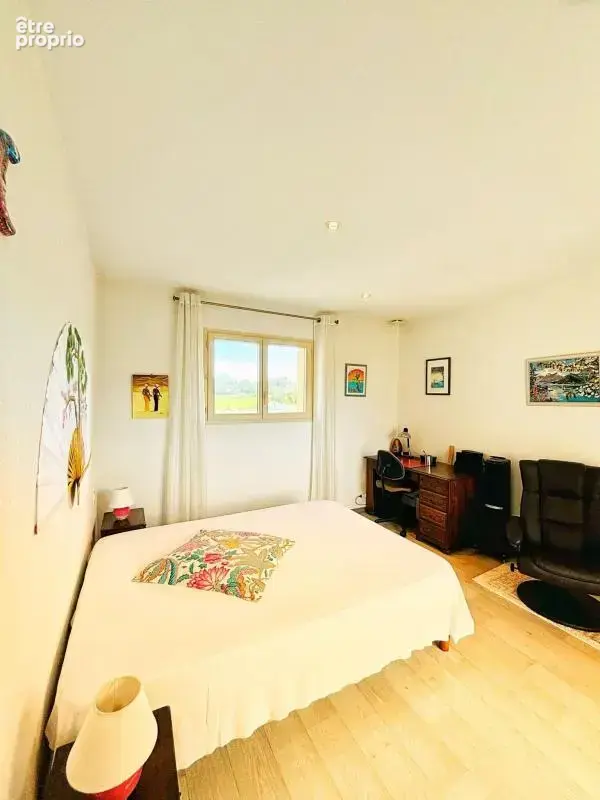 Maison d'architecte - en campagne - photo 8