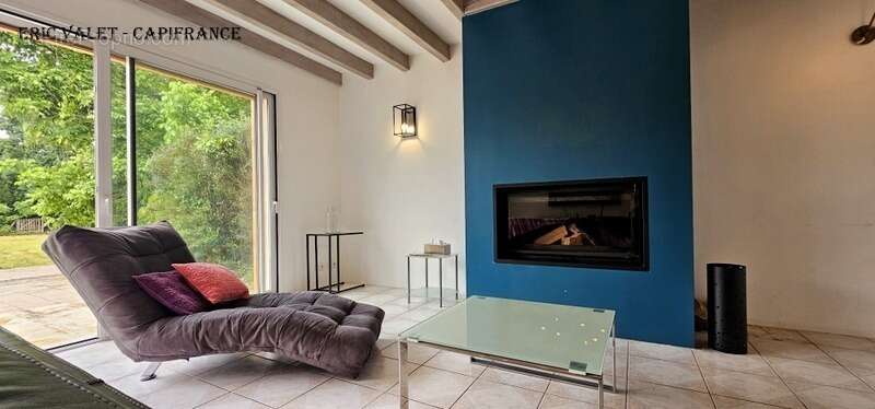 Maison à MIMIZAN