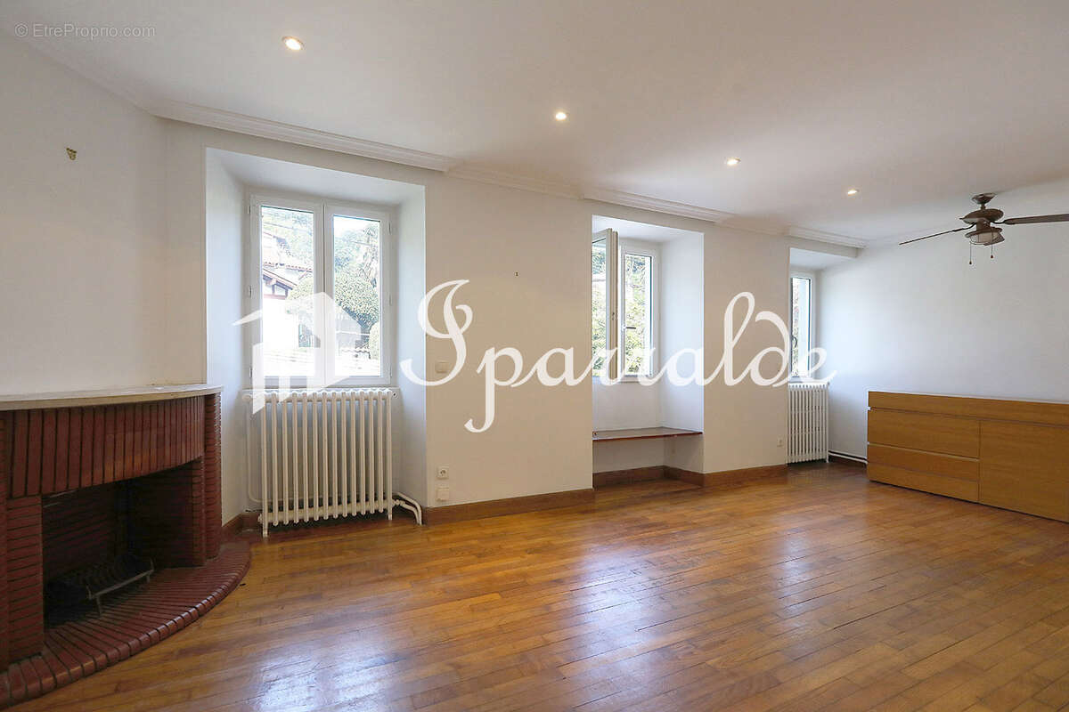 Appartement à HENDAYE