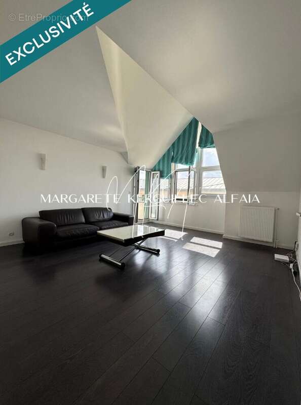 Photo 6 - Appartement à ARGENTEUIL