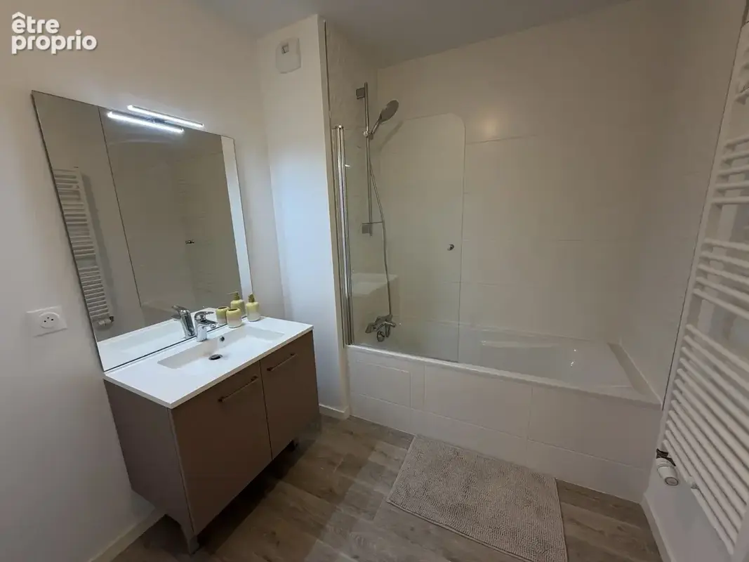 Appartement 3 pièces 70 m² à vendre à Merignac (33700) - photo 8