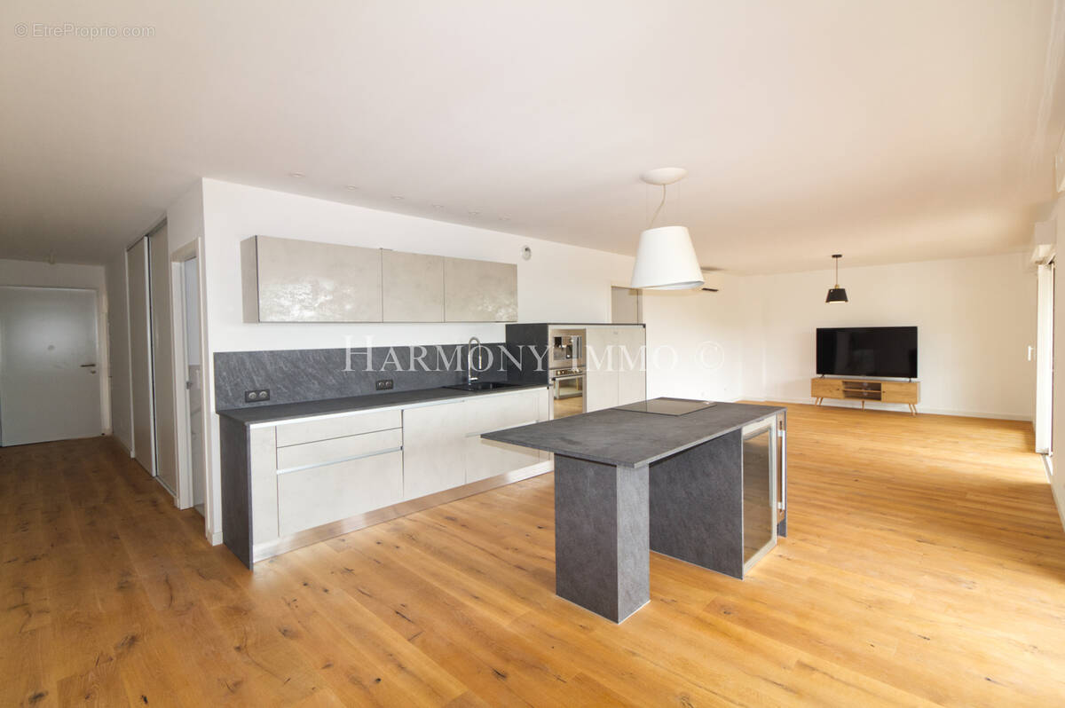 Appartement à PIETROSELLA