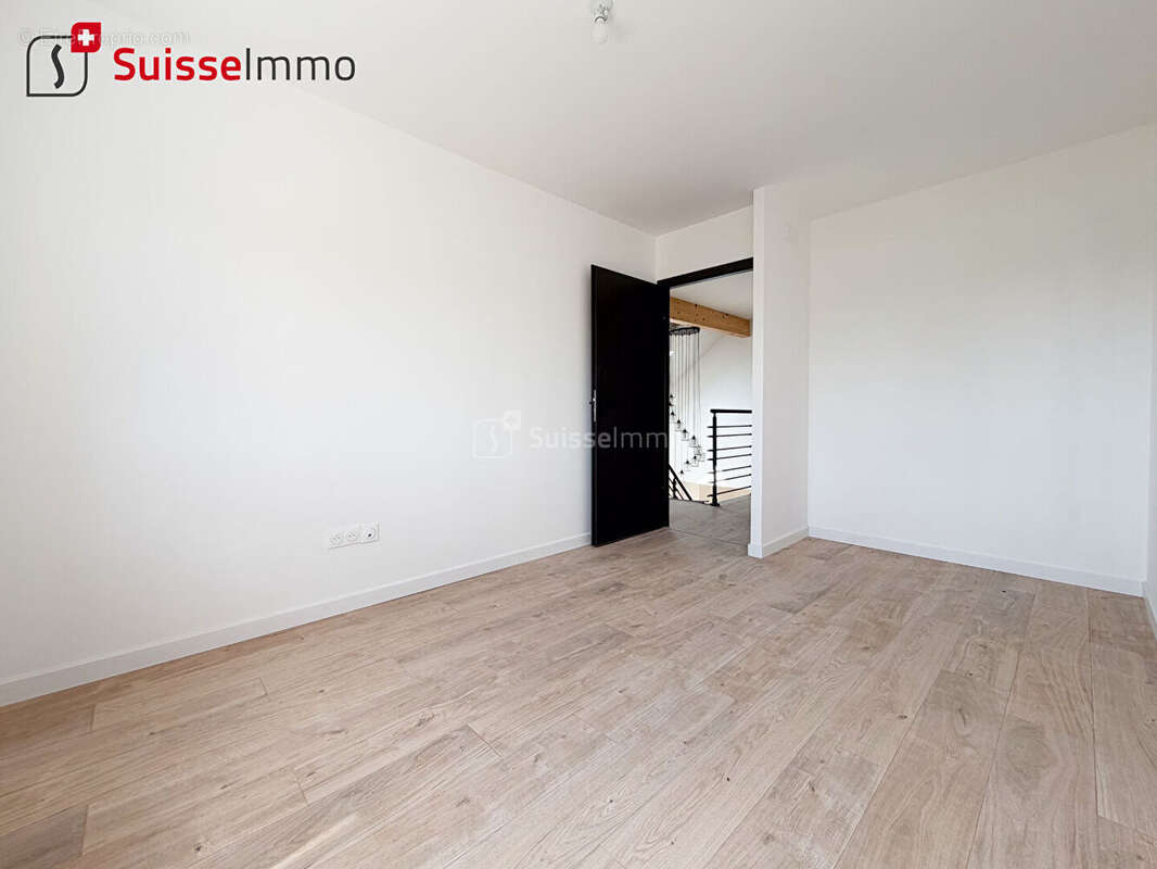 Appartement à BAVANS