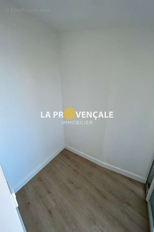 Appartement à TRETS